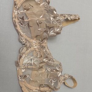 SOMA Sensuous Lace Unlined 38C